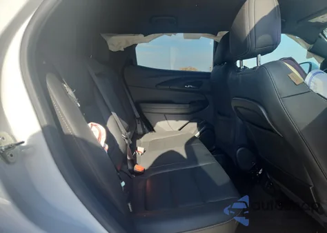 2022 Chevrolet Trailblazer Activ z USA, uszkodzony, nr VIN KL79MVSL3NB135384